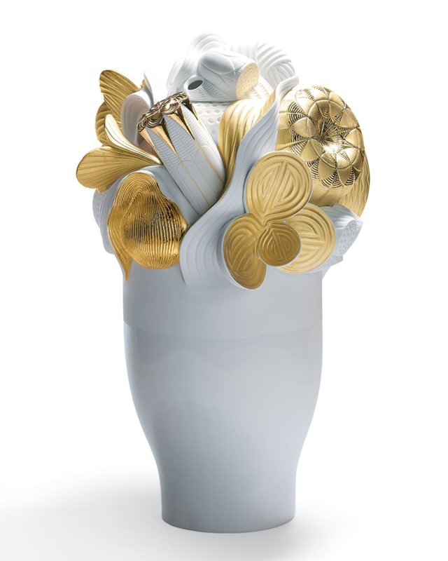 Naturo Large Vase